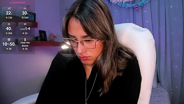  Sophie  miller online show from May 2026 05:07:02 PM
