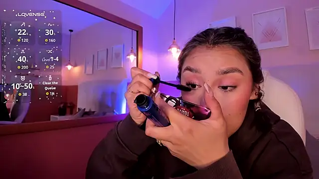  Sophie  miller online show from March 2026 08:10:02 PM