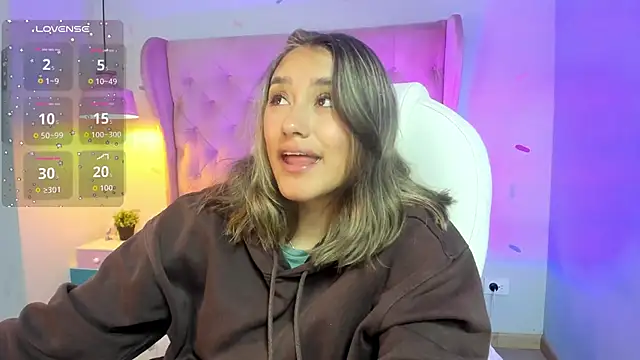  Sophie  miller online show from March 2026 08:16:02 PM