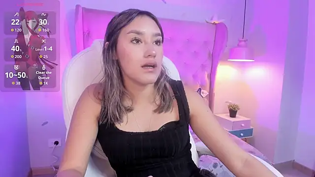  Sophie  miller online show from May 2026 01:04:01 PM