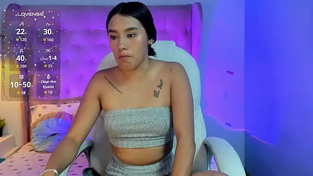  Sophie  miller online show from February 2026 07:36:01 PM