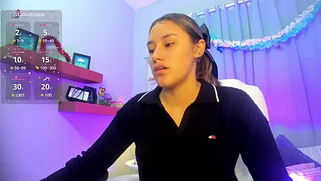  Sophie  miller online show from March 2026 03:57:02 PM