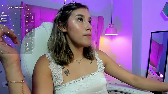  Sophie  miller online show from March 2026 06:33:01 PM