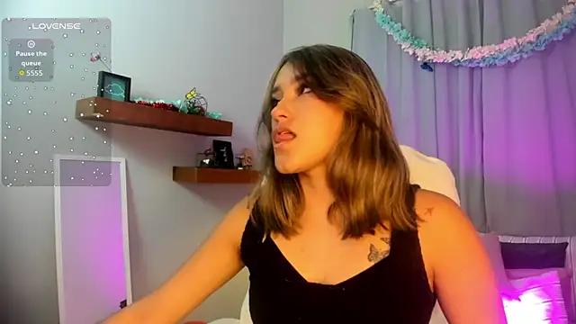  Sophie  miller online show from April 2026 08:03:02 PM