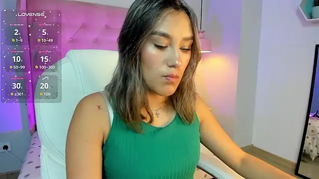  Sophie  miller online show from March 2026 06:12:02 PM