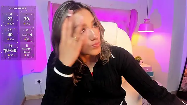  Sophie  miller online show from March 2026 06:10:01 PM