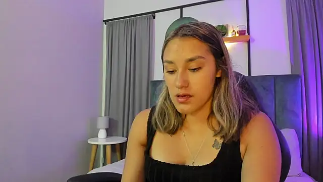  Sophie  miller online show from March 2026 03:02:02 PM