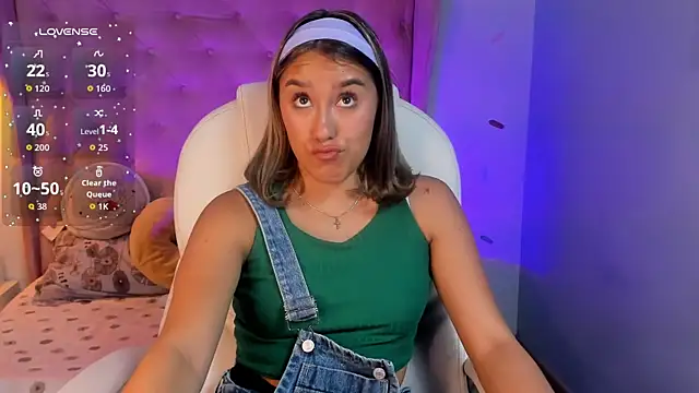  Sophie  miller online show from March 2026 08:16:01 PM