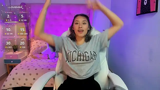  Sophie  miller online show from February 2026 09:26:01 PM