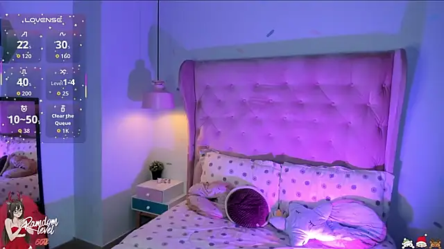  Sophie  miller online show from December 2025 08:20:01 PM