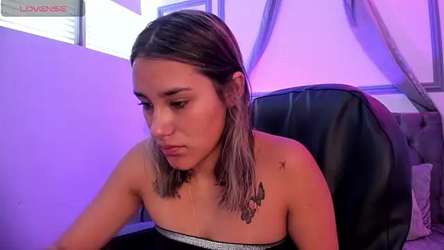  Sophie  miller online show from March 2026 03:25:01 PM