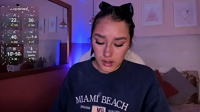  Sophie  miller online show from April 2026 08:27:01 PM