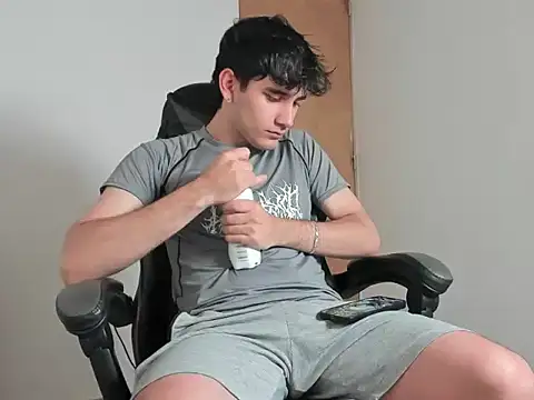 leo030809 online show from March 2026 11:47:02 PM