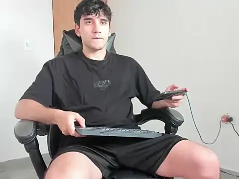 leo030809 online show from March 2026 09:16:01 PM