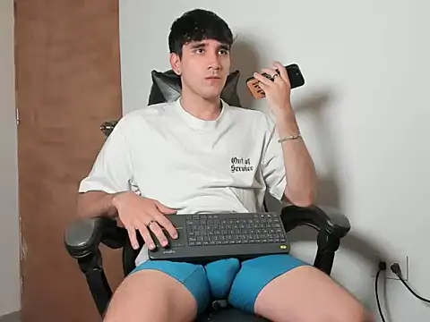 leo030809 online show from March 2026 11:05:01 PM