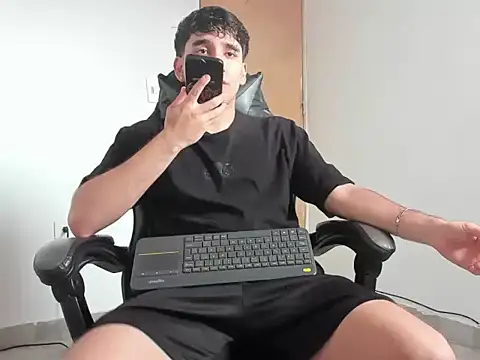 leo030809 online show from April 2026 05:14:01 PM