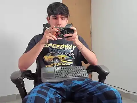 leo030809 online show from April 2026 12:39:01 AM