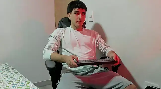 Snapshot of leo030809 chatting on December 2024 01:13:01 AM leo030809 online show from December 2024 01:13:01 AM