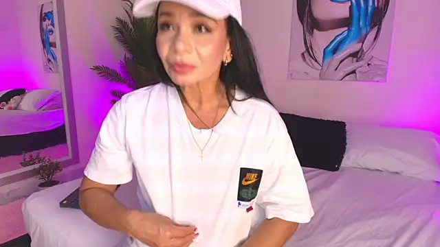 Pammela Smith online show from March 2026 08:54:01 PM