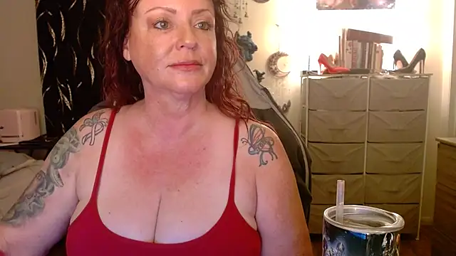 Nikkimastersgirl1091 online show from April 2026 12:20:01 PM