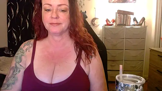 Nikkimastersgirl1091 online show from February 2026 01:19:01 PM