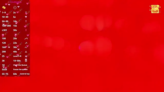 Snapshot of Michellcockxxx chatting on February 2026 06:55:02 AM Michellcockxxx online show from February 2026 06:55:02 AM