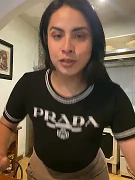 Effyvice13 online show from February 2026 10:54:02 PM