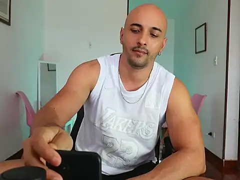 jon-bukowsky online show from May 2026 06:18:01 PM