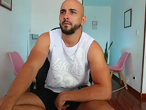 jon-bukowsky online show from May 2026 04:56:02 PM