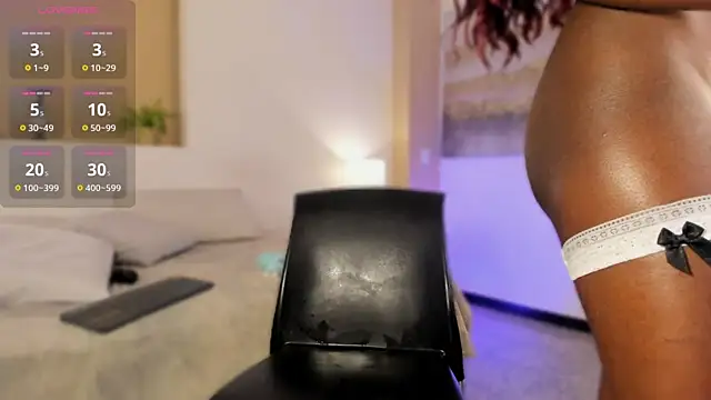SaraMonroe1 online show from February 2025 01:57:02 AM