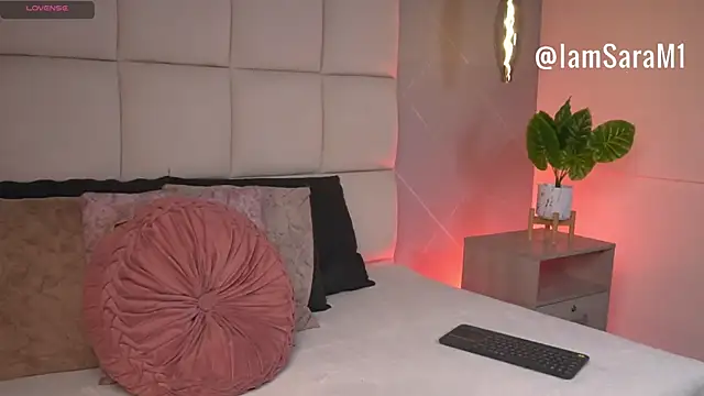 SaraMonroe1 online show from March 2026 11:27:02 AM