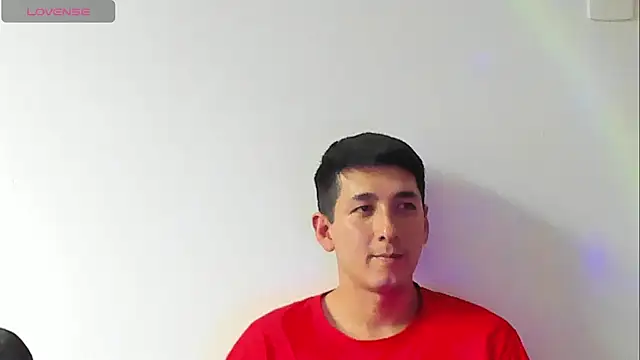 lucasbennett  online show from March 2025 09:17:01 PM