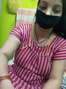 Manjudear online show from July 2026 01:25:02 AM