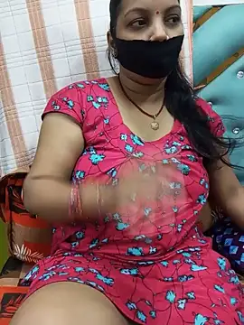 Manjudear online show from June 2026 01:27:02 AM