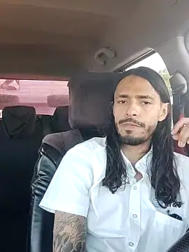 Snapshot of Donstark6669 chatting on February 2025 11:17:02 PM Donstark6669 online show from February 2025 11:17:02 PM