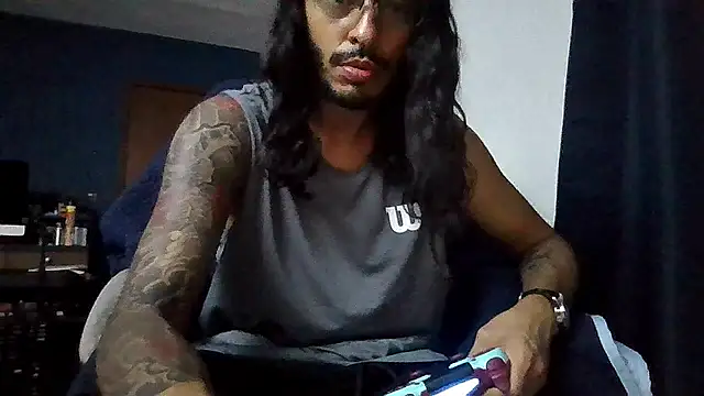 Snapshot of Donstark6669 chatting on September 2025 07:41:02 AM Donstark6669 online show from September 2025 07:41:02 AM