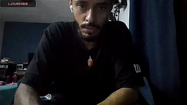 Snapshot of Donstark6669 chatting on September 2025 07:25:01 AM Donstark6669 online show from September 2025 07:25:01 AM