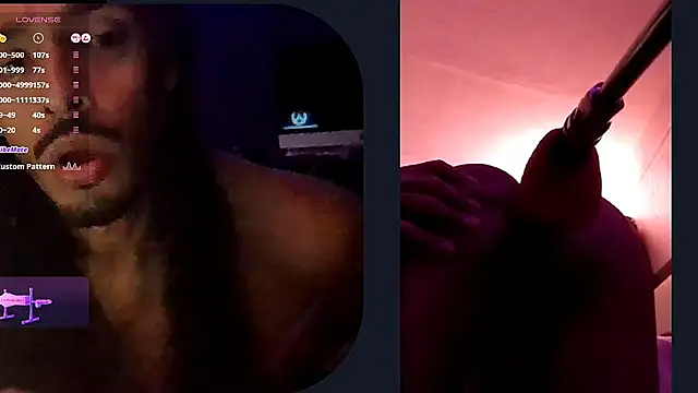 Donstark6669 online show from June 2026 10:49:02 PM