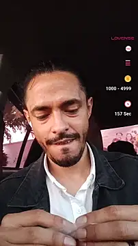 Snapshot of Donstark6669 chatting on January 2025 12:41:01 AM Donstark6669 online show from January 2025 12:41:01 AM