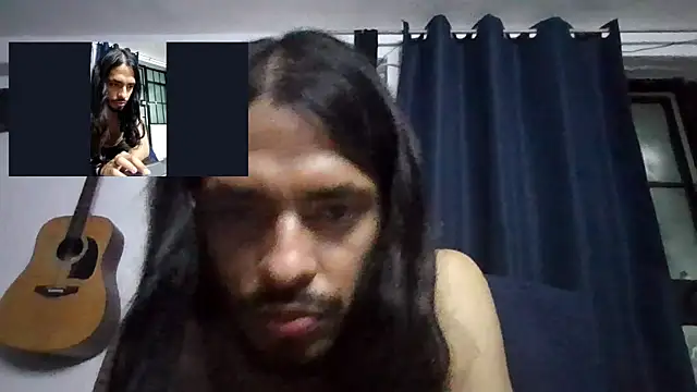 Snapshot of Donstark6669 chatting on February 2025 08:01:01 AM Donstark6669 online show from February 2025 08:01:01 AM