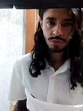 Snapshot of Donstark6669 chatting on January 2025 08:04:01 AM Donstark6669 online show from January 2025 08:04:01 AM