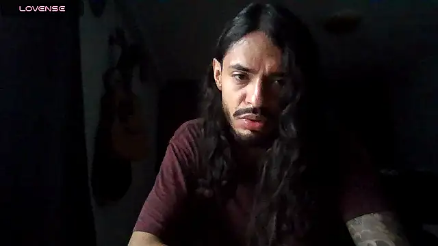 Snapshot of Donstark6669 chatting on September 2025 04:46:01 PM Donstark6669 online show from September 2025 04:46:01 PM