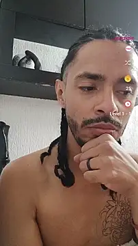 Snapshot of Donstark6669 chatting on March 2025 03:40:02 PM Donstark6669 online show from March 2025 03:40:02 PM