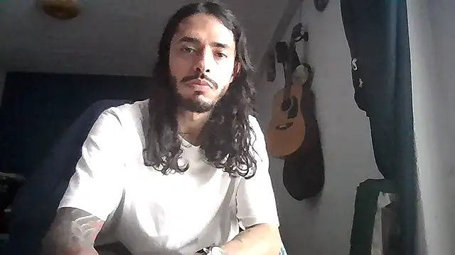 Snapshot of Donstark6669 chatting on September 2025 07:07:01 PM Donstark6669 online show from September 2025 07:07:01 PM