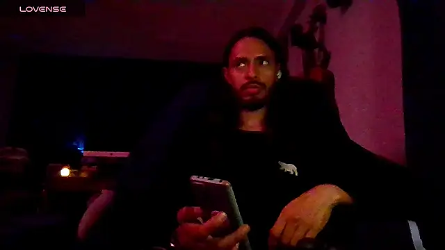 Donstark6669 online show from November 2025 06:17:01 AM