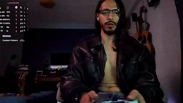 Donstark6669 online show from November 2025 07:23:01 AM