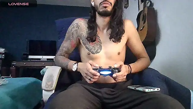 Snapshot of Donstark6669 chatting on October 2025 07:02:01 PM Donstark6669 online show from October 2025 07:02:01 PM