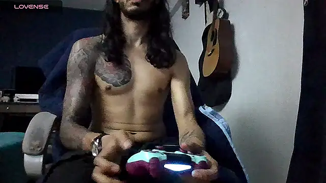 Snapshot of Donstark6669 chatting on October 2025 07:31:01 AM Donstark6669 online show from October 2025 07:31:01 AM