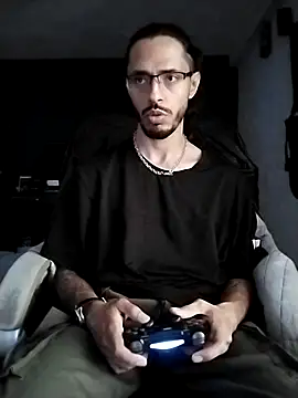 Donstark6669 online show from March 2026 09:37:02 PM