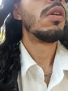 Donstark6669 online show from February 2026 03:43:02 PM